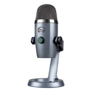 میکروفون استودویی بلو مدل YETI NANO
